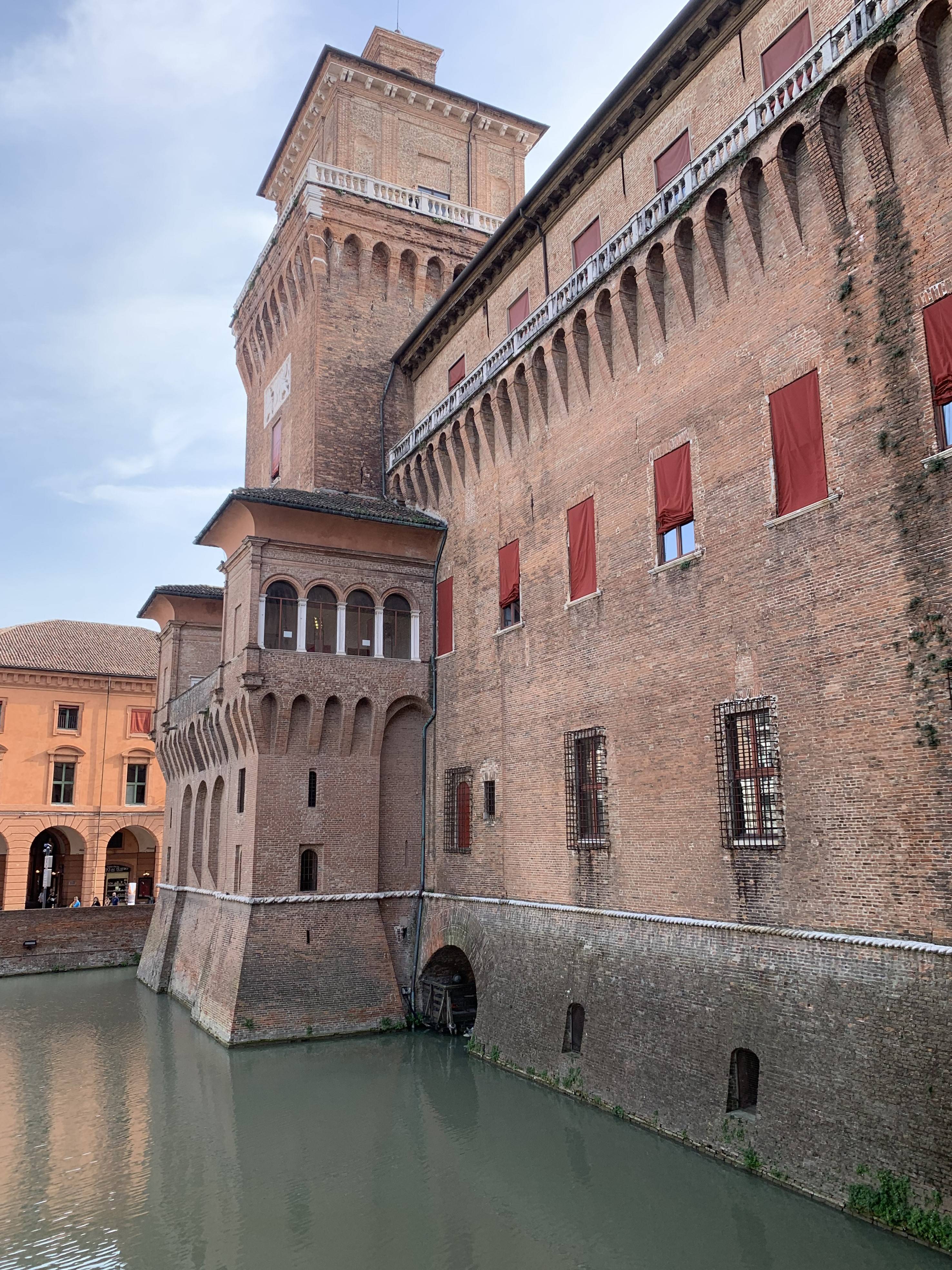 Ferrara